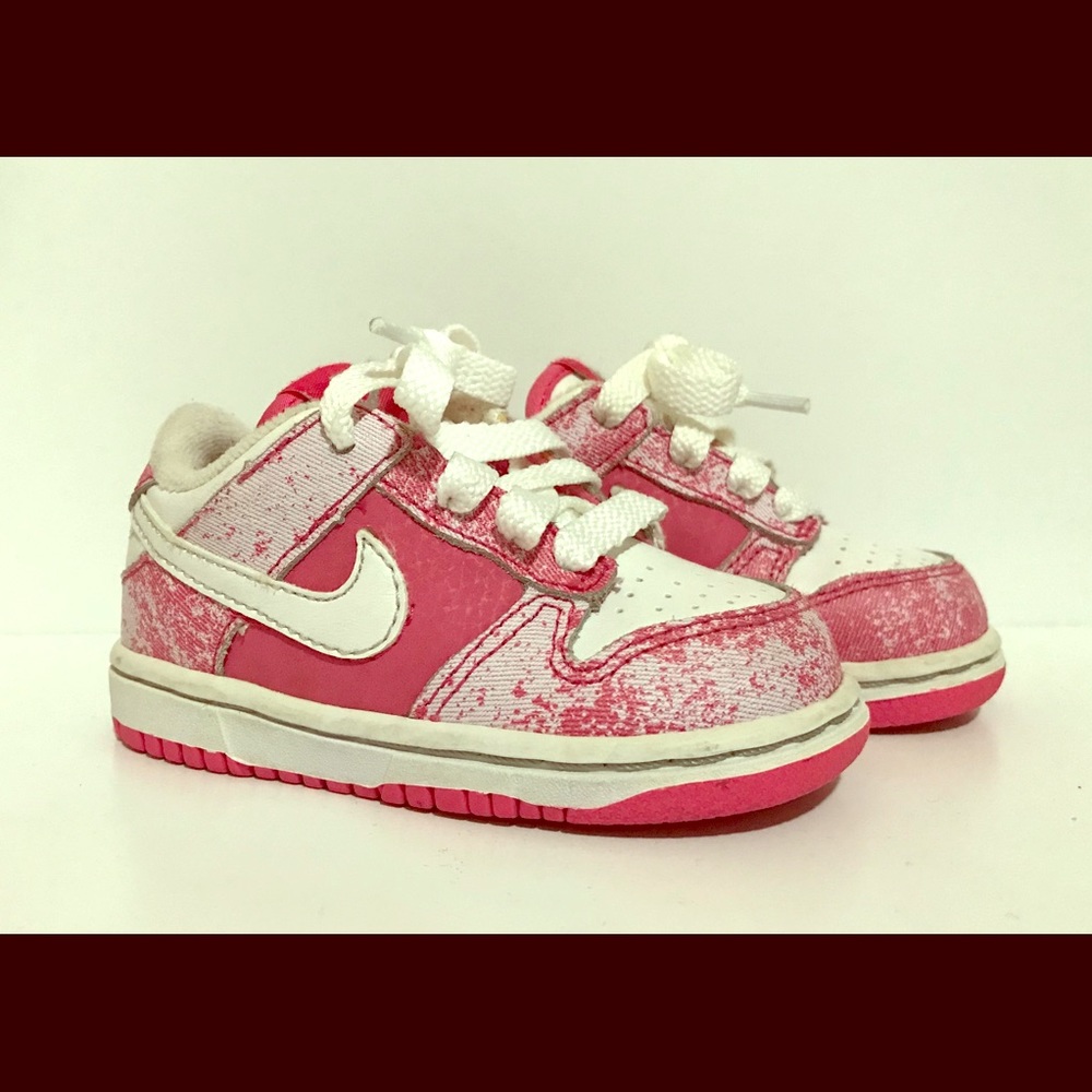 Nike Air Force ones
